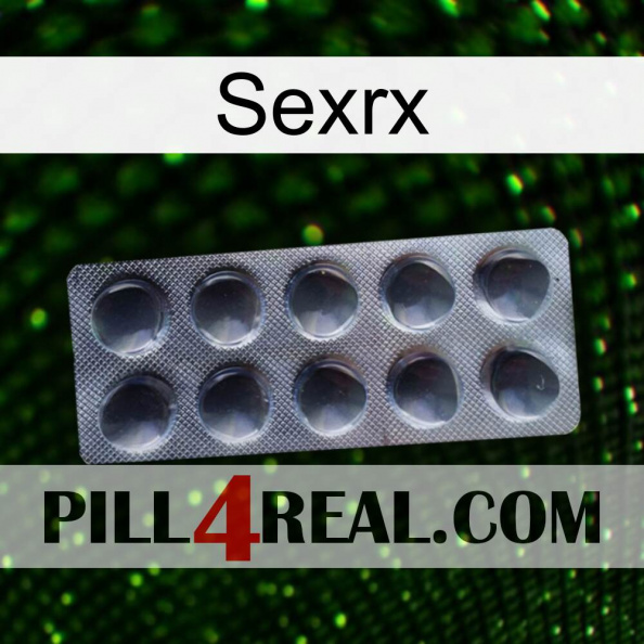 Sexrx 30